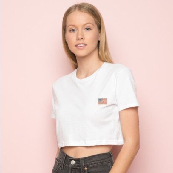 Brandy Melville Top - Picture 2 of 2